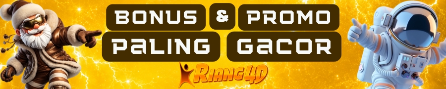 PROMO RIANG4D